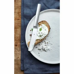 Messer>WMF Brunchmesser-Set 2tlg silberfarben