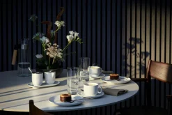 Kaffee & Teegläser>WMF Cappuccino Tassen-Set 2tlg weiß