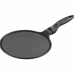 WMF Crepepfanne 27cm schwarz^ Pfannen