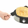 WMF Creperie silberfarben^ Sonstige Küchengeräte