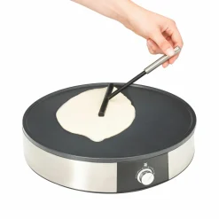 WMF Creperie silberfarben^ Sonstige Küchengeräte