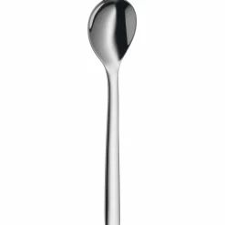 WMF Eierlöffel-Set 6tlg silberfarben^ Löffel