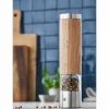 Gewürzmühlen & Streuer>WMF Elektrische Mühle braun