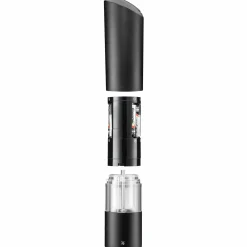 WMF Elektrische Mühle schwarz^ Gewürzmühlen & Streuer