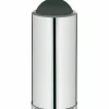 WMF Elektrische Salz-/Pfeffermühle silberfarben^ Gewürzmühlen & Streuer