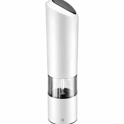 WMF Elektrische Salz-/Pfeffermühle weiß^ Gewürzmühlen & Streuer