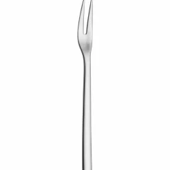 WMF 2er Serviergabel 20cm silberfarben^ Servierbestecke