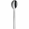 Löffel>WMF Espressolöffel-Set 6tlg silberfarben