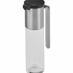 WMF Essig- / Öldosierer 120ml transparentsilberfarben^ Essig & Ölflaschen
