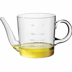 Küchenzubehör>WMF Fettreduzierkanne 750ml transparent