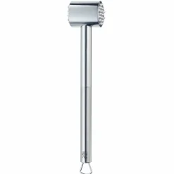 WMF Fleischhammer 25cm silberfarben^ Küchenzubehör