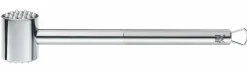 WMF Fleischhammer 25cm silberfarben^ Küchenzubehör