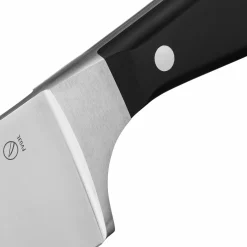 Küchenmesser>WMF Fleischmesser 20cm schwarzsilberfarben