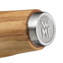 Küchenmesser>WMF Gemüsemesser 9cm braun
