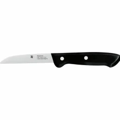 WMF Gemüsemesser 18cm schwarz^ Küchenmesser