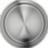 WMF Gemüsetopf m. Deckel 24cm silberfarben^ Töpfe