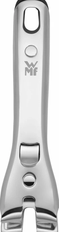 WMF Griff silberfarben^ Pfannen