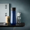 Thermogefäße>WMF Isolierbecher 350ml blau