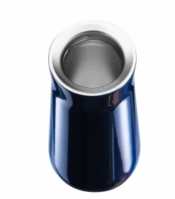 Thermogefäße>WMF Isolierbecher 350ml blau