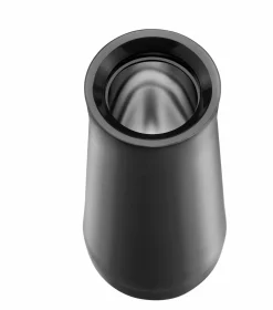 WMF Isolierbecher 350ml grau^ Thermogefäße