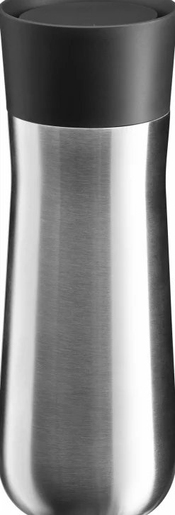 WMF Isolierbecher 350ml silberfarben^ Thermogefäße