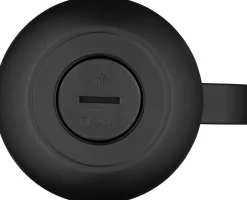 WMF Isolierkanne 1l schwarz^ Thermoskannen
