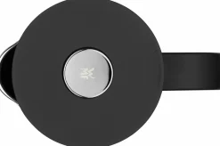 WMF Isolierkanne 1l silberfarben^ Thermoskannen