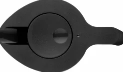Thermoskannen>WMF Isolierkanne 600ml grauschwarz
