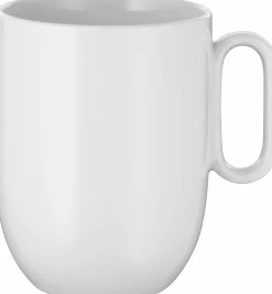 WMF Kaffee Becher-Set 2tlg weiß^ Kaffee & Teegläser