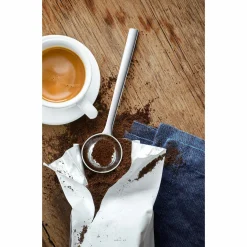 WMF Kaffeemaßlöffel 14,5cm silberfarben^ Küchenzubehör