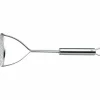 WMF Kartoffelstampfer 28,5cm silberfarben^ Küchenhelfer