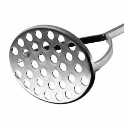 WMF Kartoffelstampfer 28,5cm silberfarben^ Küchenhelfer
