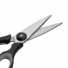 Küchenmesser>WMF Küchenschere 21cm schwarz