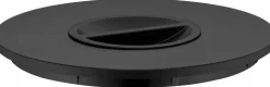WMF Küchenschüssel 18,5cm schwarzsilberfarben^ Schüsseln & Schalen