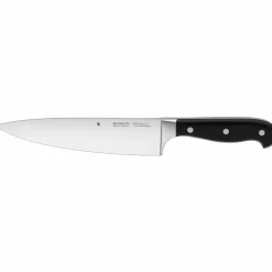 Küchenmesser>WMF Kochmesser 20cm schwarz