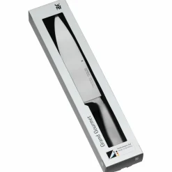 WMF Kochmesser 20cm silberfarben^ Küchenmesser