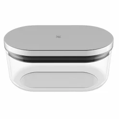 WMF Käsereibe-Set silberfarben^ Küchenzubehör