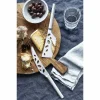 WMF Käse-Set 2tlg silberfarben^ Servierbestecke