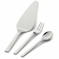 WMF Kuchen-Set 13tlg silberfarben^ Bestecksets