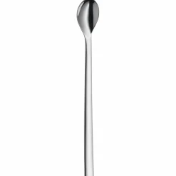 WMF Longdrink Löffel-Set 6tlg silberfarben^ Löffel