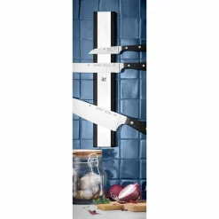 WMF Magnetleiste 35cm silberfarben^ Küchenzubehör