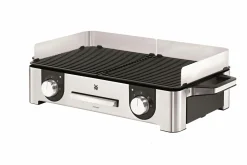 Sonstige Küchengeräte>WMF Master Grill grau