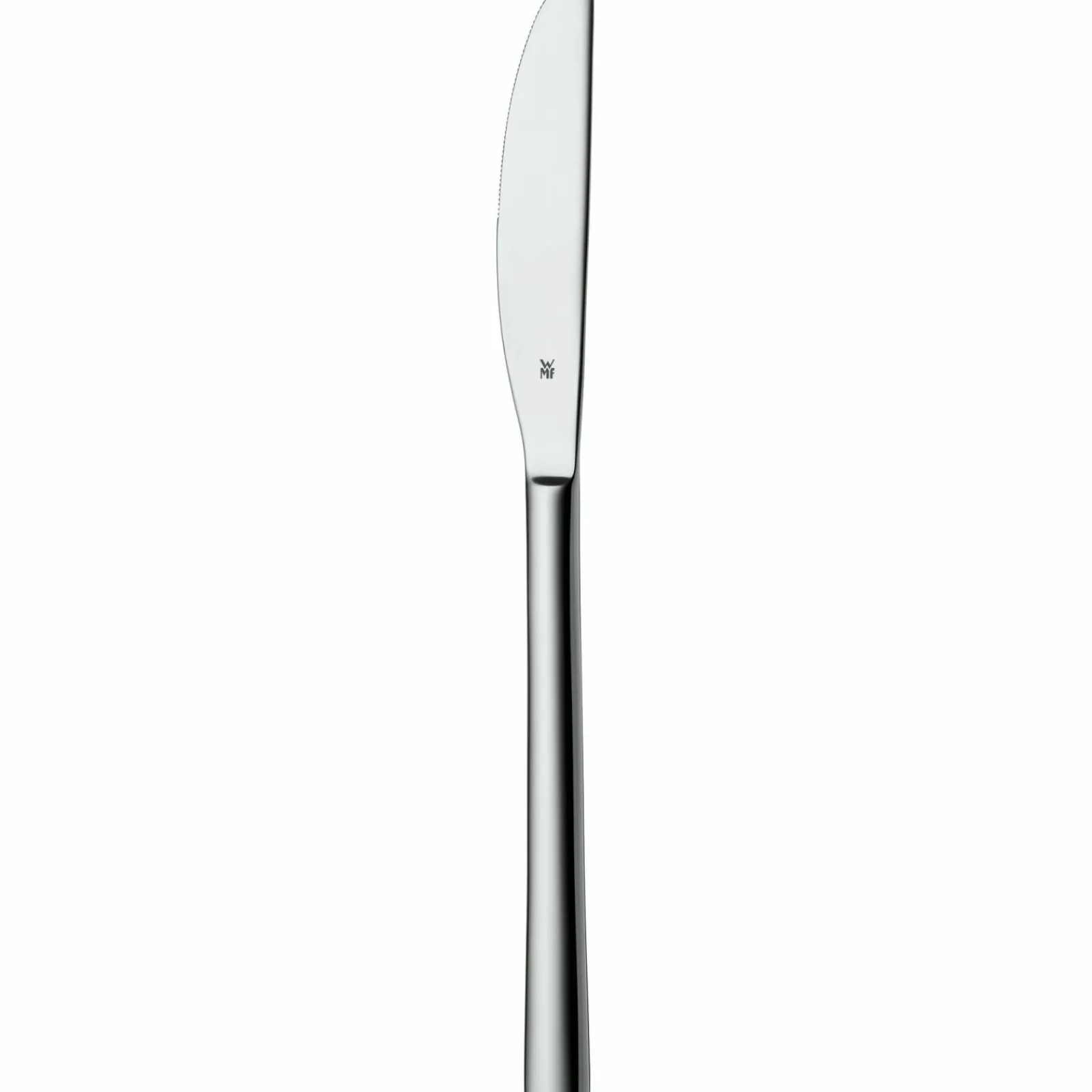 WMF Menümesser silberfarben^ Messer