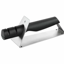 WMF Messerschärfer schwarz^ Messer
