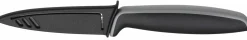 WMF Messerset 2tlg schwarz^ Küchenmesser
