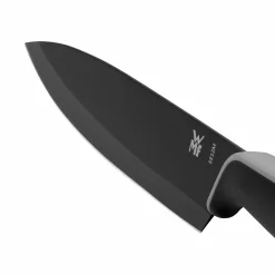 WMF Messerset 2tlg schwarz^ Küchenmesser