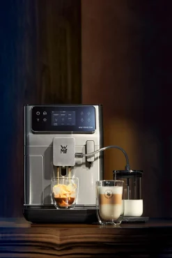 WMF Milchbehälter 0,6l transparent^ Küchenzubehör