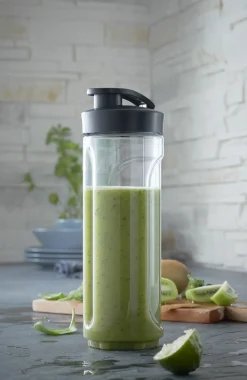 Sonstige Küchengeräte>WMF Mixbehälter 600ml transparent