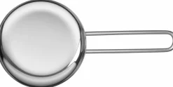WMF Mokkakännchen 340ml silberfarben^ Kaffee- & Teebereiter
