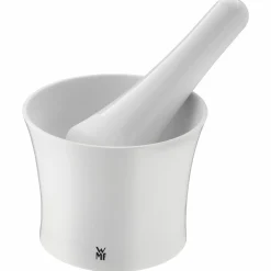 Küchenzubehör>WMF Mörser 12cm weiß